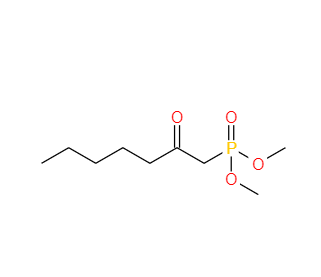 CAS：36969-89-8，(2-氧代庚基)膦酸二甲酯