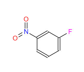 CAS：402-67-5，間氟硝基苯 