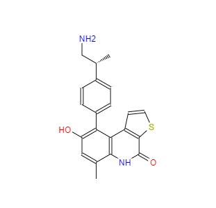 CAS：1338540-63-8，OTS514 