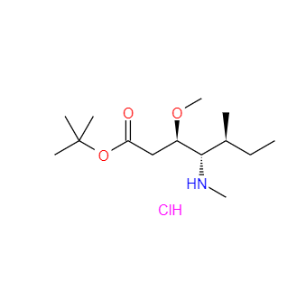 CAS： 120205-48-3， 海兔毒素中間體3