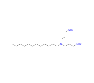 CAS：2372-82-9，月桂胺二亞丙基二胺