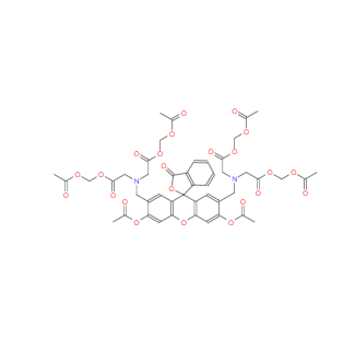 CAS：148504-34-1，鈣黃綠素乙酰甲酯 