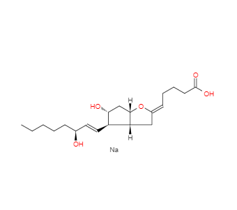 CAS：61849-14-7，依前列醇鈉