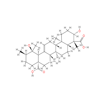 CAS：108524-94-3，冬青素 A 