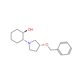 CAS：900513-88-4，維納卡蘭中間體