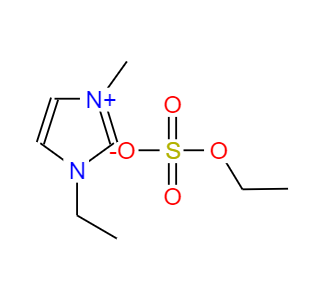 CAS：342573-75-5，1-乙基-3-甲基咪唑硫酸乙酯鹽 