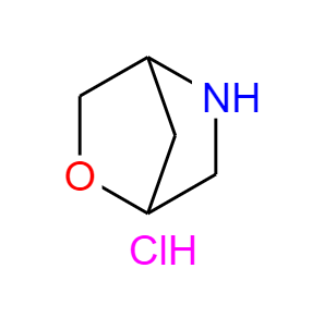 CAS：909186-56-7，2-氧雜-5-氮雜雙環(huán)[2.2.1]庚烷鹽酸鹽 