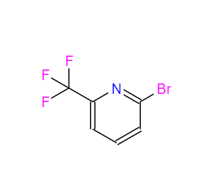 CAS：189278-27-1，2-溴-6-(三氟甲基)吡啶
