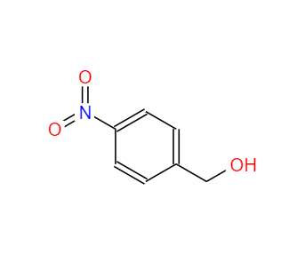 CAS：619-73-8，對(duì)硝基芐醇 