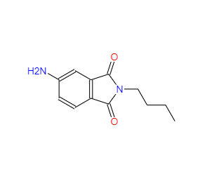 CAS：68930-97-2，4-氨基-N-丁基苯并吡咯酮 