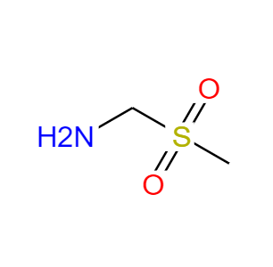 CAS：385369-67-5，Methylsulfonylmethanamine 
