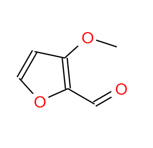 CAS：32487-58-4，3-甲氧基-2-呋喃醛 