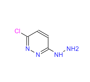 CAS：17284-97-8，3-氯-6-肼基噠嗪