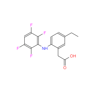 CAS：220991-32-2，羅貝考昔；羅苯考昔
