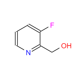CAS：31181-79-0，3-氟吡啶-2-甲醇 
