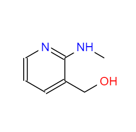 CAS：32399-12-5，2-甲胺基-3-吡啶甲醇 