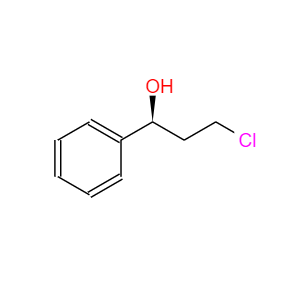CAS：100306-34-1，(S)-(-)-1-苯基-3-氯-1-丙醇 