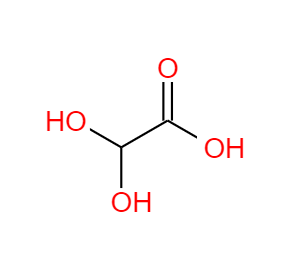 CAS：563-96-2，一水乙醛酸