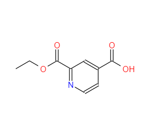CAS：142074-49-5，吡啶-2,4-二羧酸-2-單乙酯