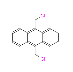 CAS：10387-13-0，9,10-雙(氯甲基)蒽