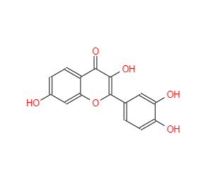 CAS： 528-48-3， 漆黃素/非瑟酮 