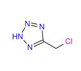 CAS：55408-11-2，5-氯甲基四氮唑 