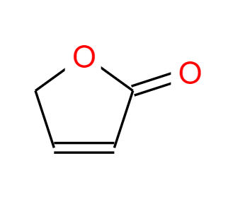 CAS：497-23-4，2(5H)-呋喃酮