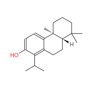 CAS：511-15-9，桃拓酚