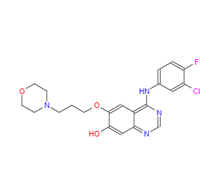 CAS：847949-49-9，O-去甲基吉非替尼