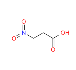 CAS：504-88-1，3-硝基丙酸 
