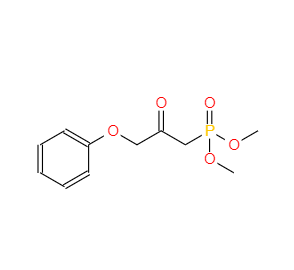 CAS：40665-68-7，((2-氧代-3-苯氧基丙基)膦酸二甲酯) 