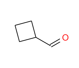 CAS：2987-17-9，環(huán)丁基甲醛
