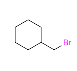 CAS：2550-36-9，溴甲基環(huán)己烷 