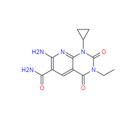 CAS：142557-61-7，A-484954 