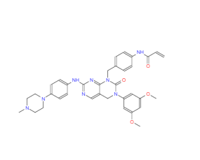 CAS：1633044-56-0,FIIN2 