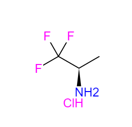 CAS：177469-12-4，（R）-1,1,1-三氟異丙胺鹽酸鹽