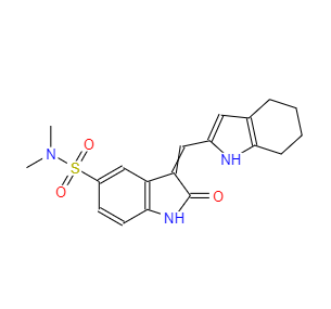 CAS：330161-87-0，su6656 