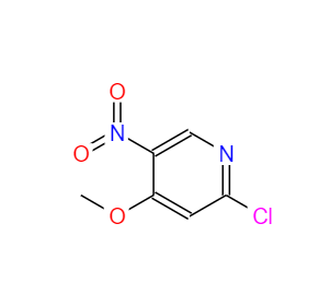 CAS：607373-83-1，2-氯-4-甲氧基-5-硝基吡啶 