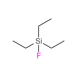 CAS：358-43-0，三乙基氟硅烷