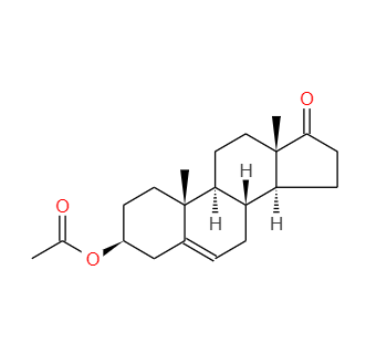 CAS：853-23-6，醋酸去氫表雄酮