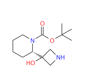 CAS：934666-39-4，鈷美替尼雜質(zhì)2 