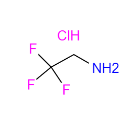 CAS：373-88-6，2,2,2-三氟乙胺鹽酸鹽