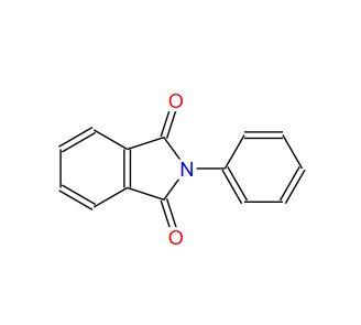 CAS：520-03-6，N-苯基鄰苯二甲酰亞胺