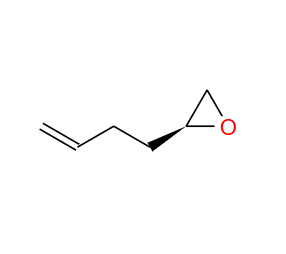 CAS：137688-21-2，(S)-1,2-環(huán)氧-5-己烯 