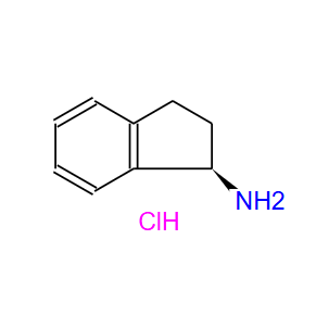 CAS：10305-73-4，R-1-氨基茚滿鹽酸鹽