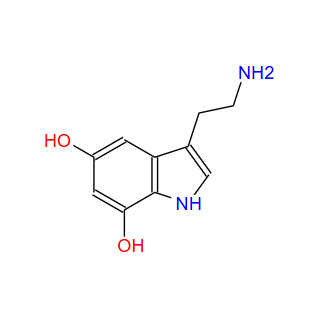 CAS：31363-74-3，5,7-二羥基色胺 