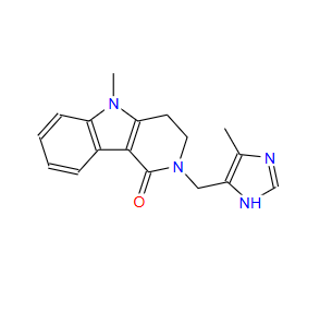 CAS：122852-42-0，阿洛司瓊