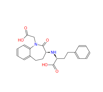 CAS：86541-78-8，苯那普利拉